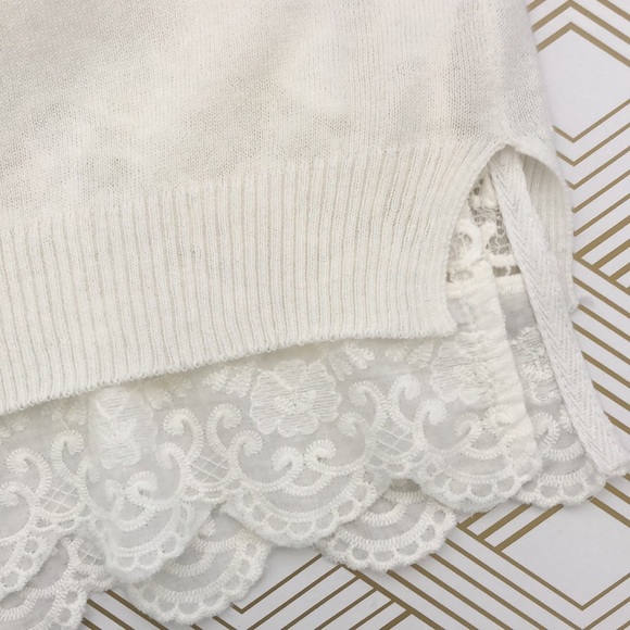 NWT skies are blue tank - Picture 6 of 11